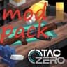 Timeless and Classics Zero Unofficial Modpack [UPDATE SOON!]