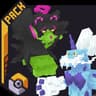 Pokemans Pack [Cobblemon]