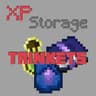 XP Storage - Trinkets
