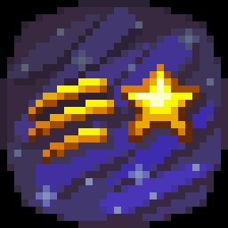 Firmament for Hypixel SkyBlock