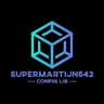 SuperMartijn642's Config Lib