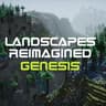 Landscapes Reimagined Genesis