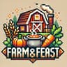 Farm & Feast – A Vanilla-Friendly Farming Modpack