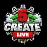 Create Live 5