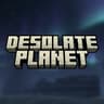 Desolate Planet - A Crash Landing Remake