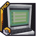 Canon PC Wallpapers [Cobblemon]