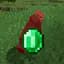 Villagers Drop Emeralds on Death