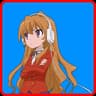 Toradora! Custom GUI Pack