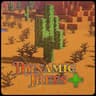 Dynamic Trees Plus