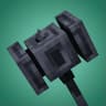 Improved Mace Hammer
