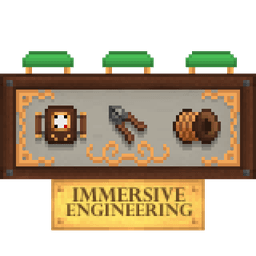Immersive Engineering