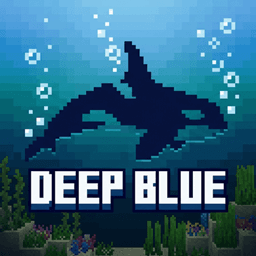 Deep Blue - Ocean Megafauna