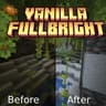 Vanilla Fullbright