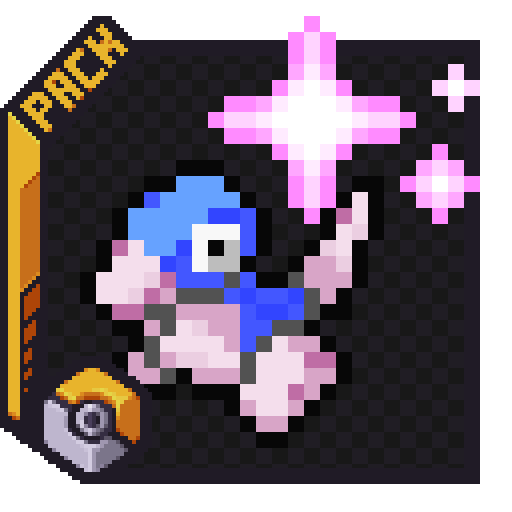 E19 - Cobblemon Minimap Icons