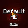 Default HD 512x