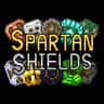 Spartan Shields