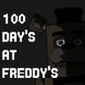100 Day's at Freddy's