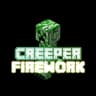 Creeper Firework